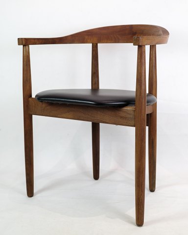 Armchair, Bondo Graversen, teak wood, 1960s.
Great condition
