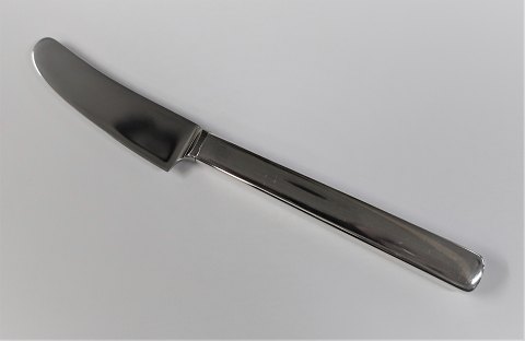 Georg Jensen. Sterling (925). Margrethe. Frugtkniv. Længde 16 cm