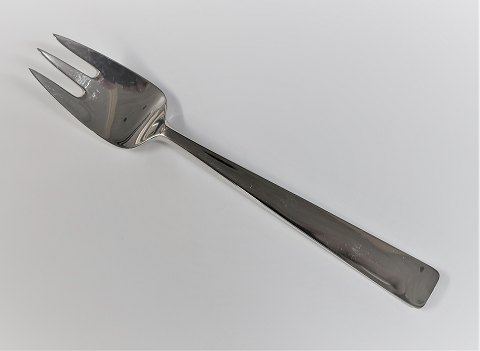 Georg Jensen. Sterling (925). Margrethe. Cake fork. Length 14.3 cm