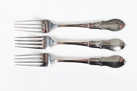 Salon Silver Cutlery