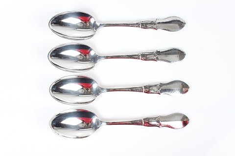 Salon Cutlery
Dinner spoons
L 19,8 cm