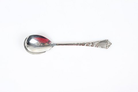 Nr. 1600 Silver Cutlery
Jam spoon
L 13,5 cm