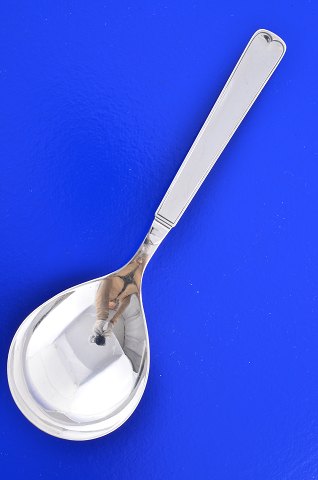 Bremerholm Silver  cutlery Serving spoon
