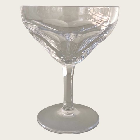Bern crystal Hirschberg 
Liqueur bowl 
*40 DKK