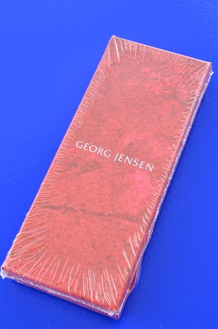 Georg Jensen  Pendant of the year 2001