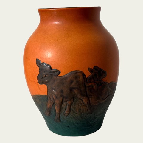 P. Ipsens enke
Vase
*200Kr