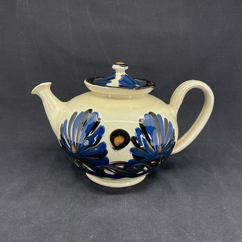 Teapot from Kähler