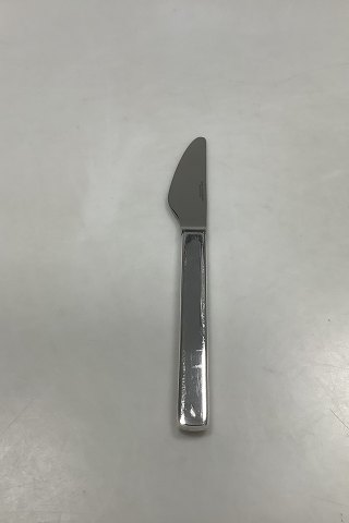 Georg Jensen New York EPNS Silver Plated Dinner Knife