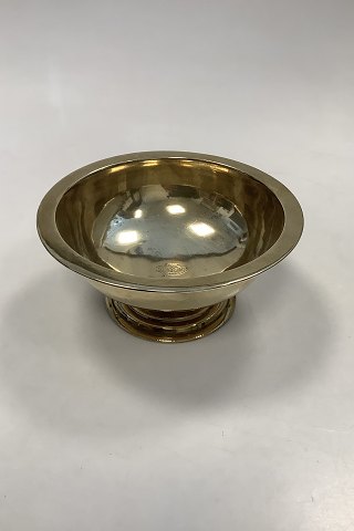 Beautifull Russian Brass bowl