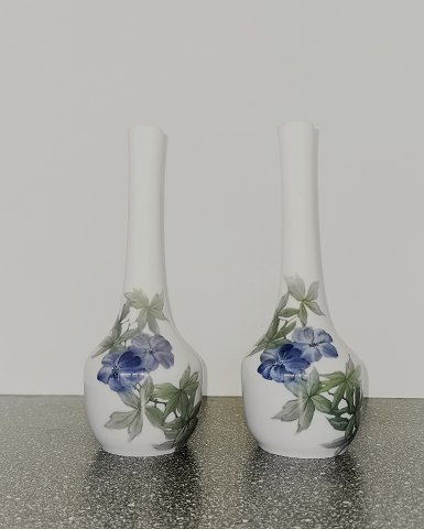 Pair of Art Nouveau vases from Royal Copenhagen
&#8203;