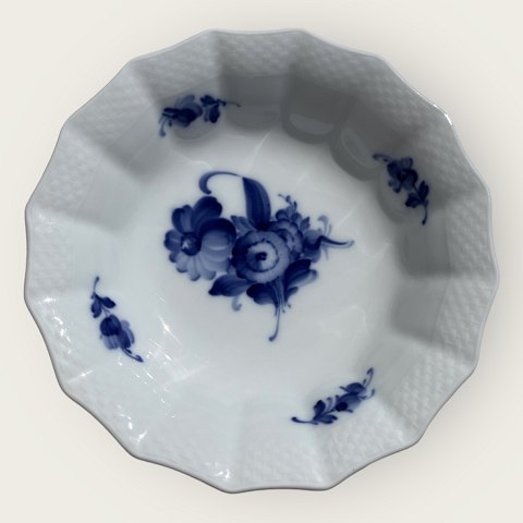 Royal Copenhagen
Braided blue flower
Bowl with braided edge
#10/ 8009
*DKK 200