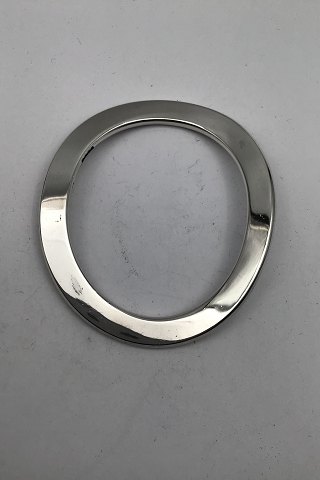 Frank Ahm Sterling Silver Armring No. 61