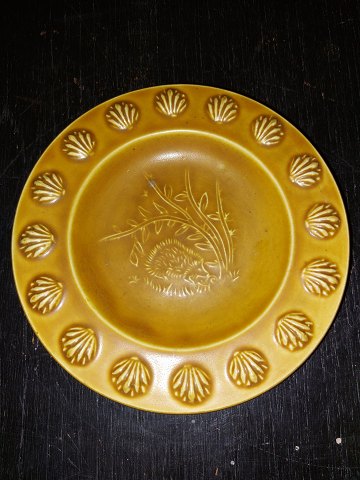 Jens Harald Quistgaard: Ceramic dish from Eslau