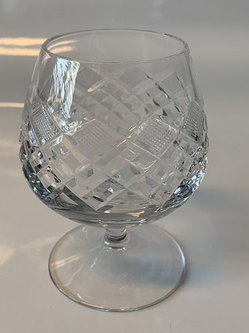 Cognac glass #Apollon
Height 9.5 cm