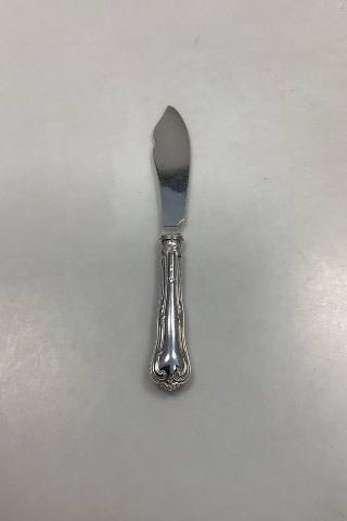 Cohr Herregaard Danish Silver Fish Knife