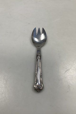Cohr Silver/Steel Herregaard Pickles Fork