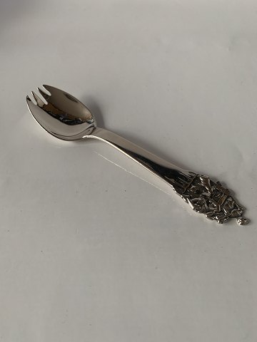 Pig boy spoon fork Silver
H.C. Andersen