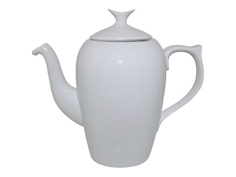 Sadolin
Small white coffee pot