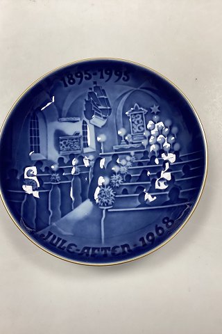 Bing and Grondahl Centennial Collection Plate No. 4 from 1994