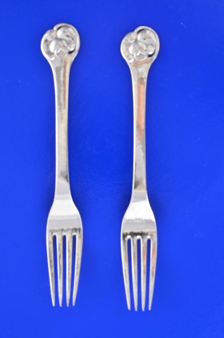 Evald Nielsen no. 15 Dinner fork
