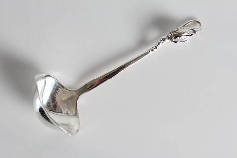 Georg Jensen
Magnolia cutlery
Sauce ladle
L 18 cm