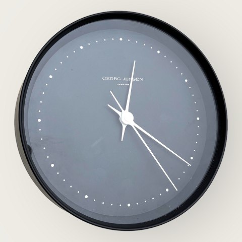 Georg Jensen
Wall clock
*DKK 750