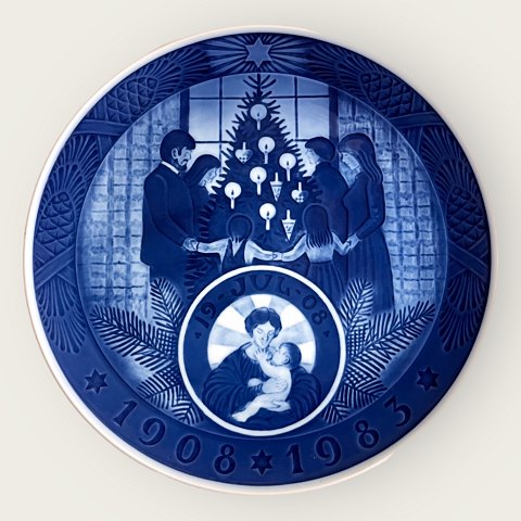 Royal Copenhagen: Other plates