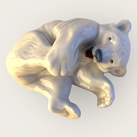 Royal Copenhagen
Polar bear
#729
*DKK 375