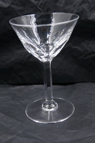Windsor crystall glassware ...