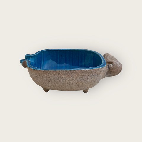 Kähler ceramics
Cress pig
Blue glaze
*DKK 350