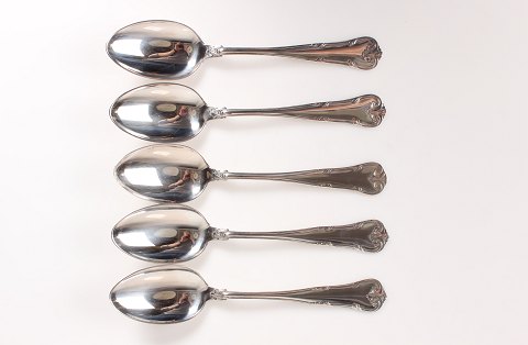 Herregaard
Silver Cutlery
Soup Spoon
L 19 cm
