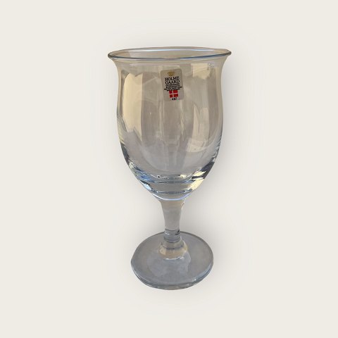 Holmegaard
Ideelle
Beer glass
*100 DKK