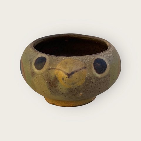 Dybdahl ceramics
Little bird
Egg cup
*DKK 525