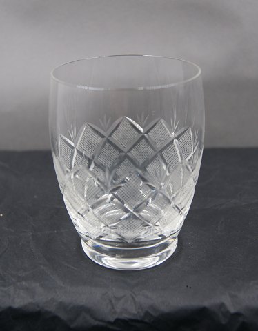 item no: g-Christiansborg vandglas 9,0