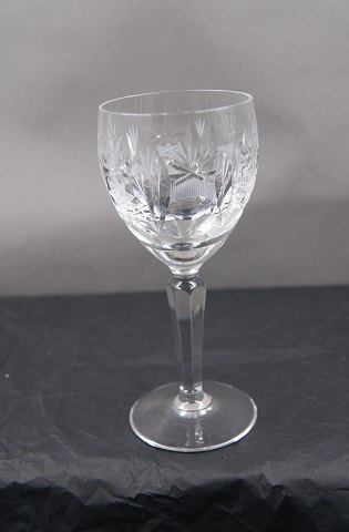 item no: g-Heidelberg portvinsglas 12,5