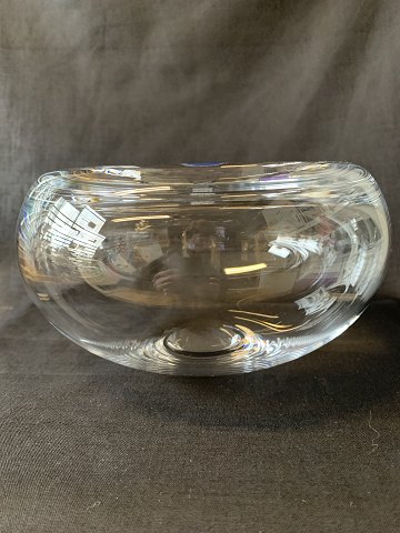 Holmegaard provence bowl, small model. Designed by Per Lütken.