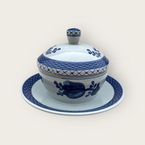 Royal Copenhagen
Tranquebar
Butter bowl
#11/ 1263
*DKK 350