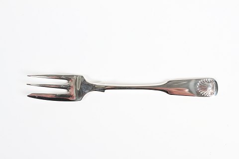 Musling Cutlery
Cake forks
L 14.8 cm