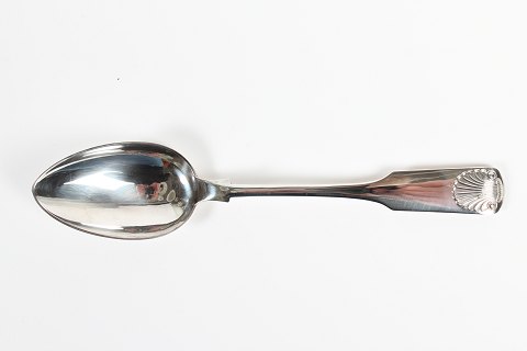 Musling Cutlery
Soup spoons
L 22 cm