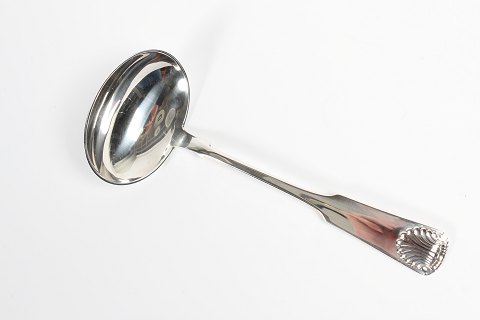 Musling Cutlery
Sauce ladle
L 18 cm