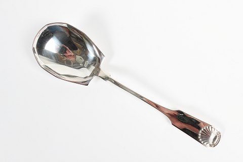 Musling Cutlery
Serving spoon
L 23 cm