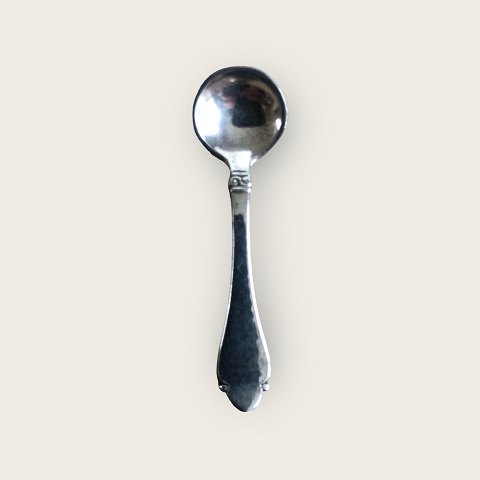 Bernstorff
Salt spoon
Silver
DKK 250