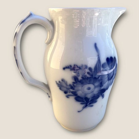 Royal Copenhagen
Braided blue flower
Milk jug
#10/ 8143
*DKK 700