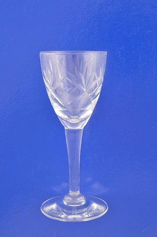 Ulla Stemware Cordial glass