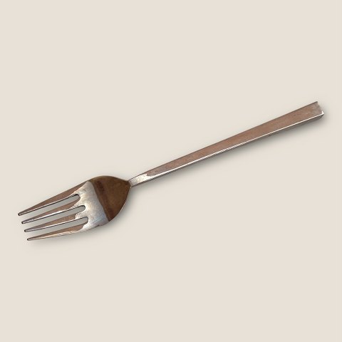 Sigvard Bernadotte
Scanline
Bronze
Lunch fork
*DKK 75