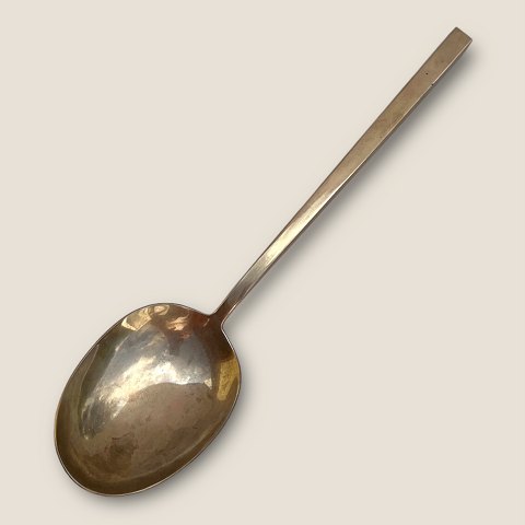 Sigvard Bernadotte
Scanline
Bronze
Serving spoon
*DKK 200