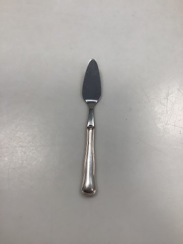 Cohr Silver / Steel Dobbeltriflet Caviar knife