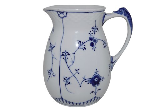 Blue Traditional
Milk pitcher 15 cm.