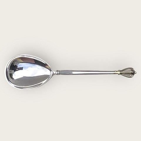 W&S Sorensen
Spoon with crown
Silver
DKK 200