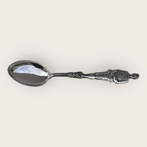 Hardanger
Fiddle spoon
silver
DKK 450